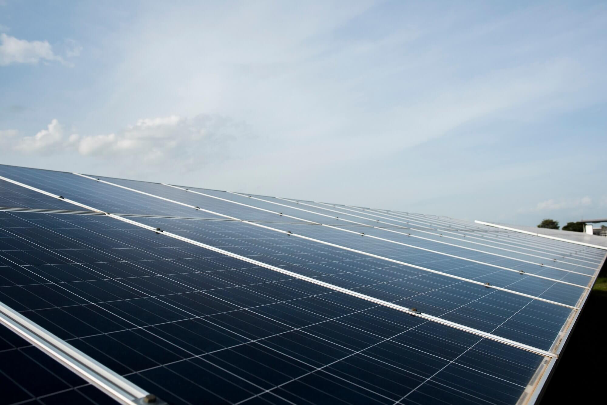 galeria SolarVida: Potenciando Comunidades con Energía Solar